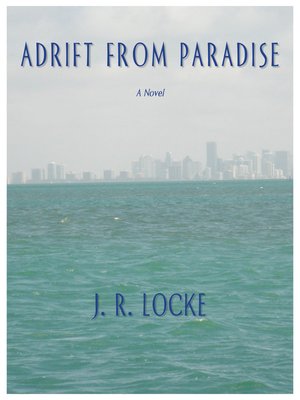cover image of Adrift from Paradise